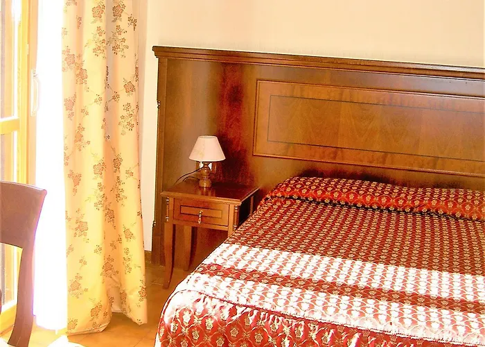 Hotel Cinecittà