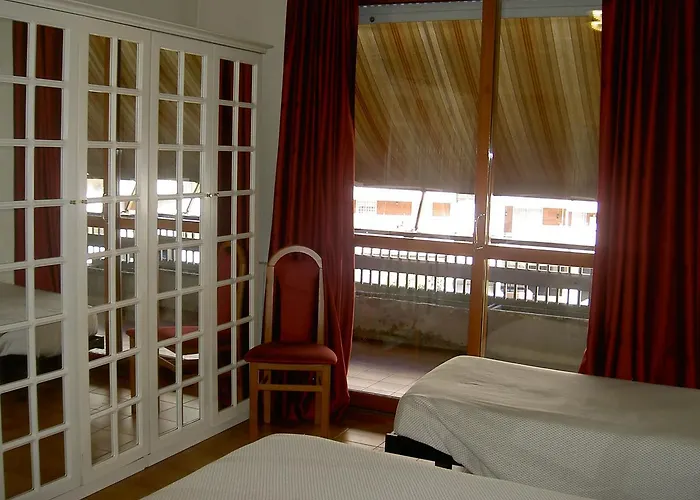Hotel Cinecitta