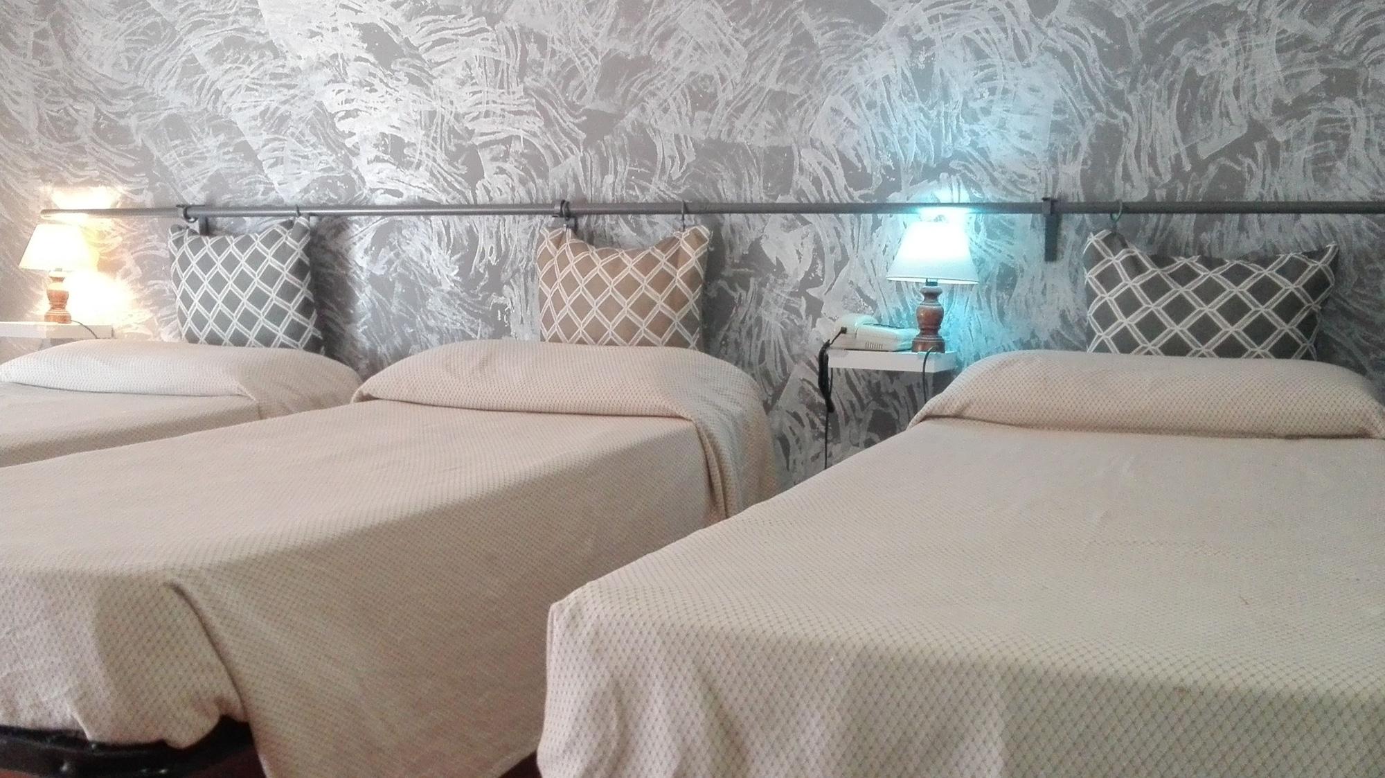 Cinecitta Hotel Roma
