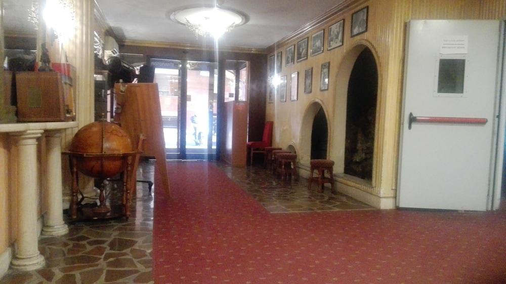 Cinecitta Hotel Roma