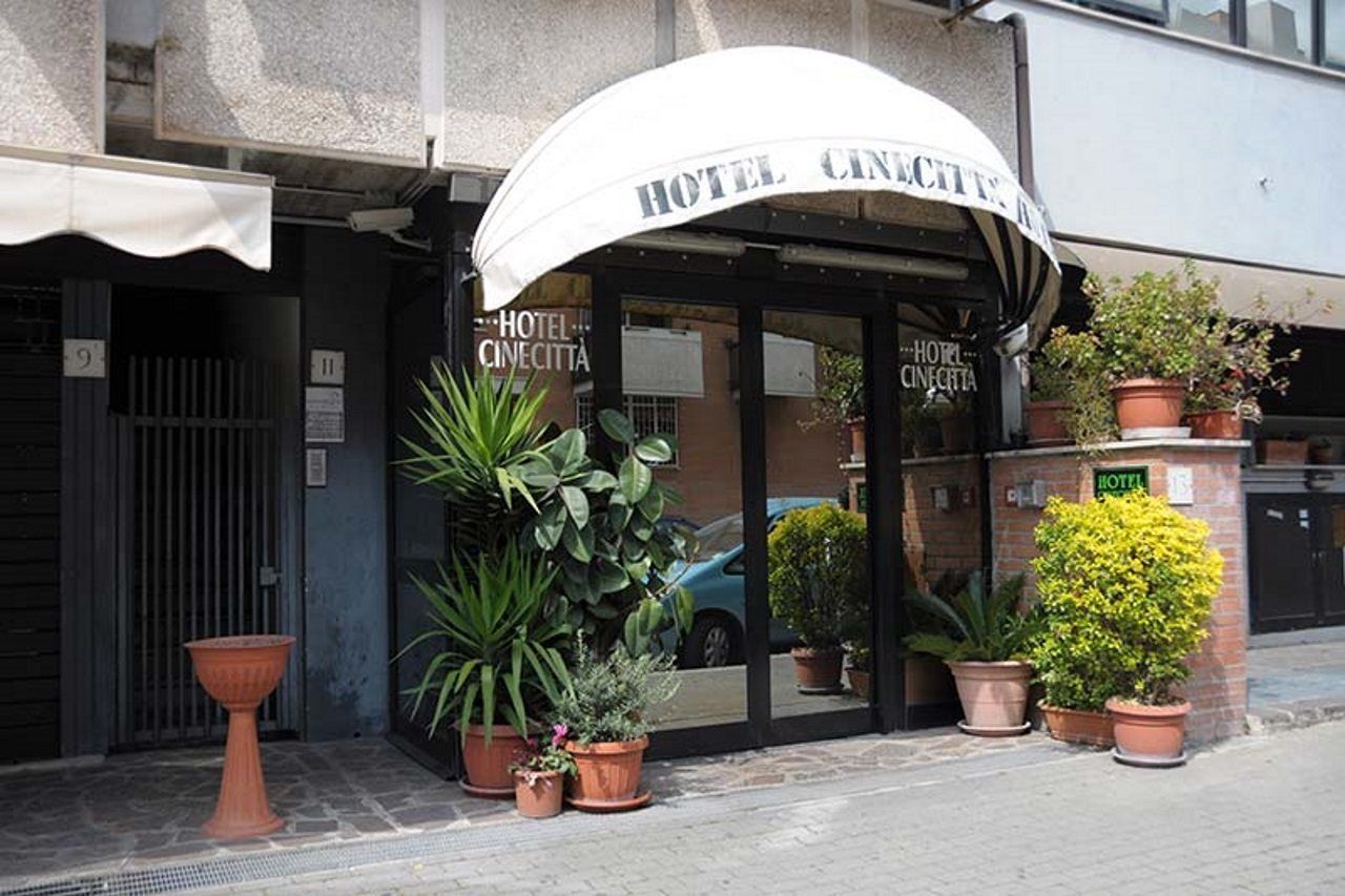Cinecitta 3* Roma