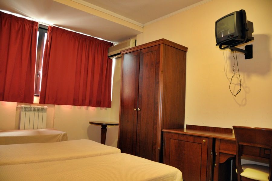 Cinecitta Hotel Roma